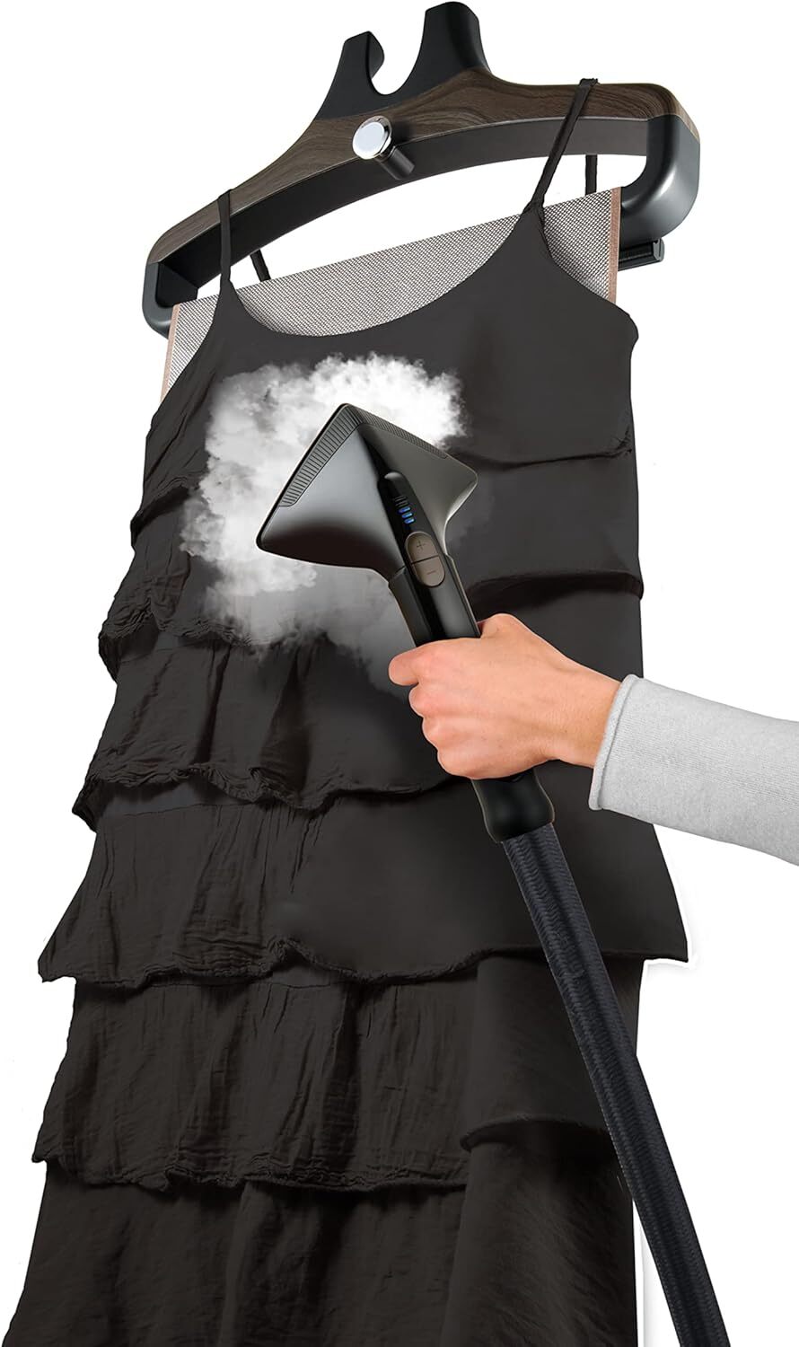  بخارگر تفال مدل IT8490 