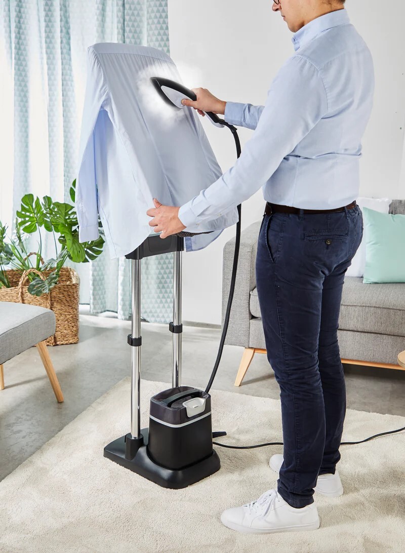  بخارگر تفال مدل QT1510 