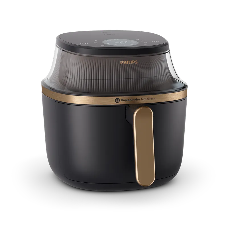  هواپز 7.2 لیتری فیلیپس مدل NA342 