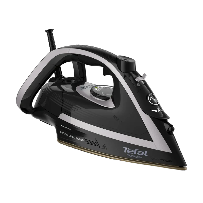  اتو بخار تفال مدل FV8062 