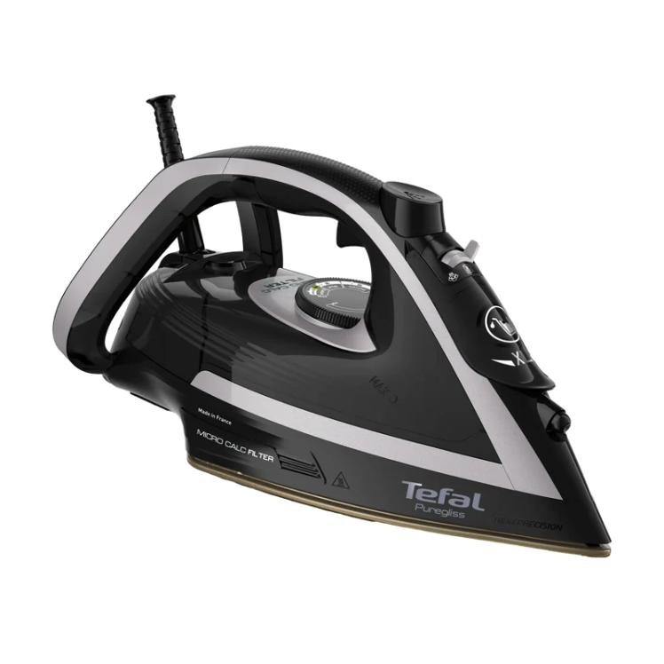 اتو بخار تفال مدل FV8062