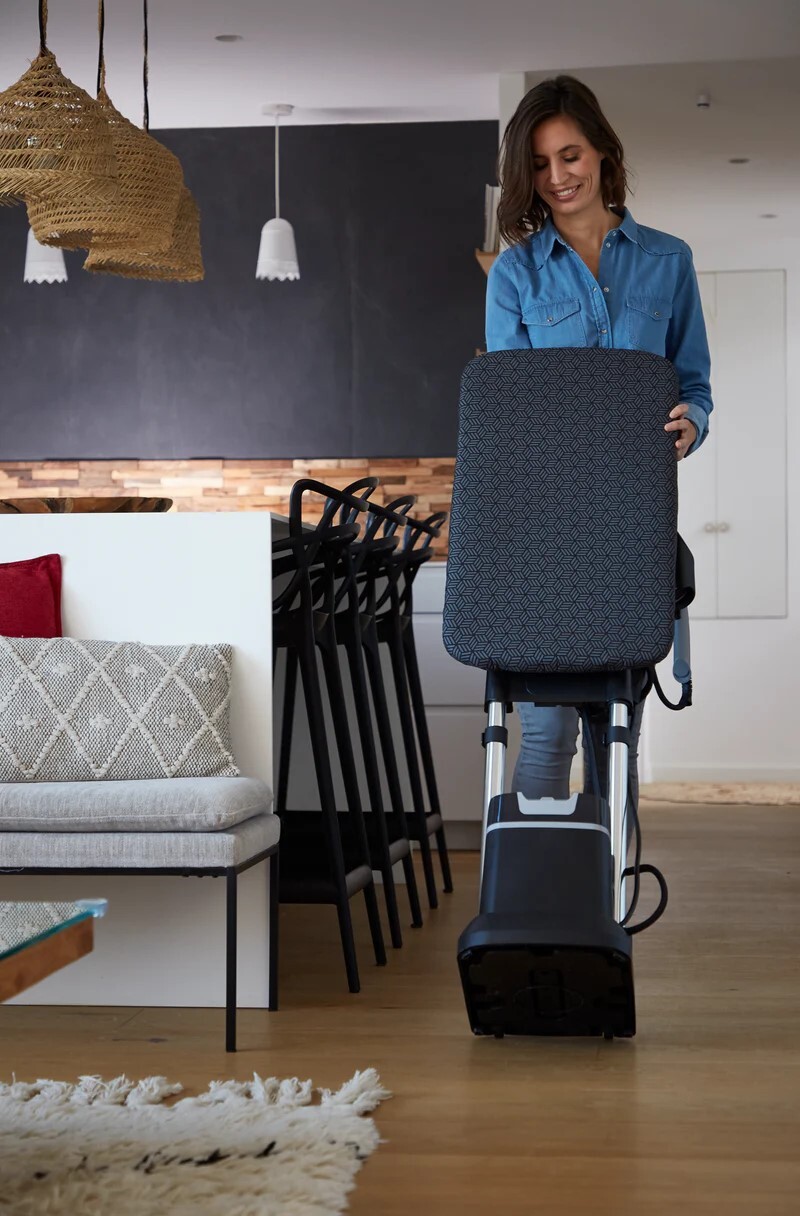  بخارگر تفال مدل QT1510 