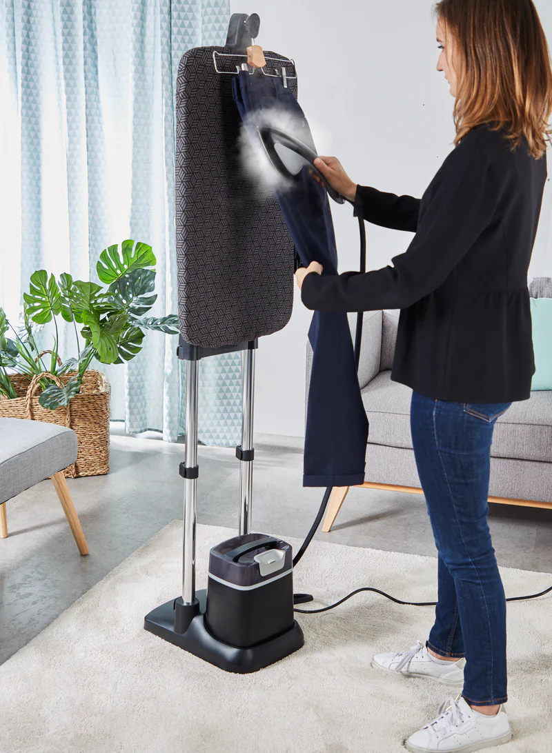  بخارگر تفال مدل QT1510 