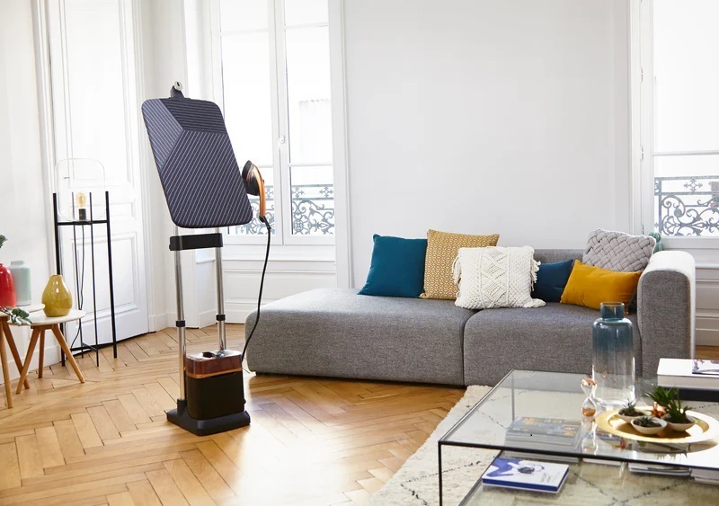  بخارگر 2170 وات تفال مدل QT2020 