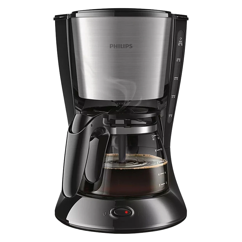  قهوه ساز فیلیپس مدل HD7462 