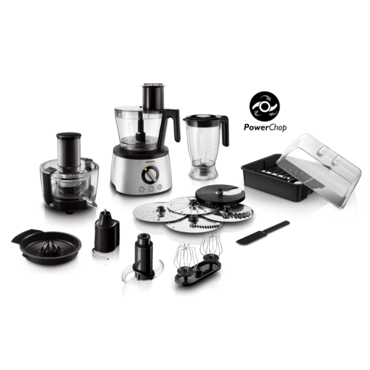 غذاساز فیلیپس مدل HR7778