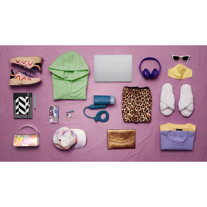  بخارگر فیلیپس مدل STH3000 