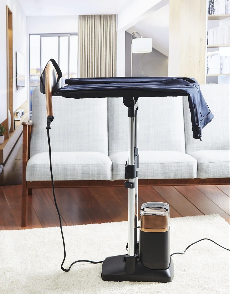  بخارگر 2170 وات تفال مدل QT2020 