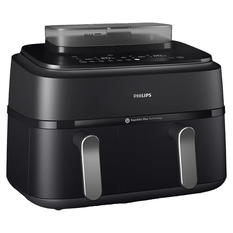  سرخ کن بدون روغن فیلیپس مدل NA555 