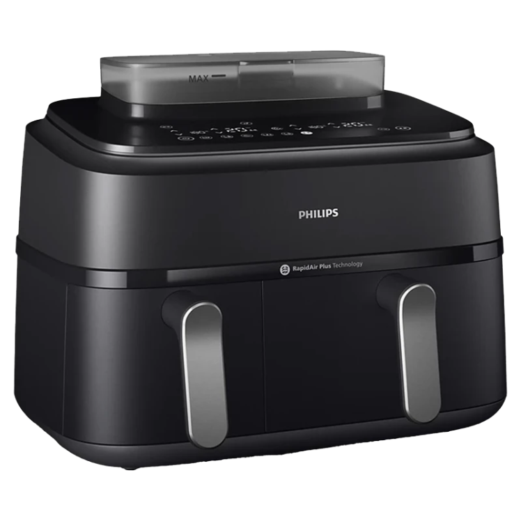 سرخ کن بدون روغن فیلیپس مدل NA555