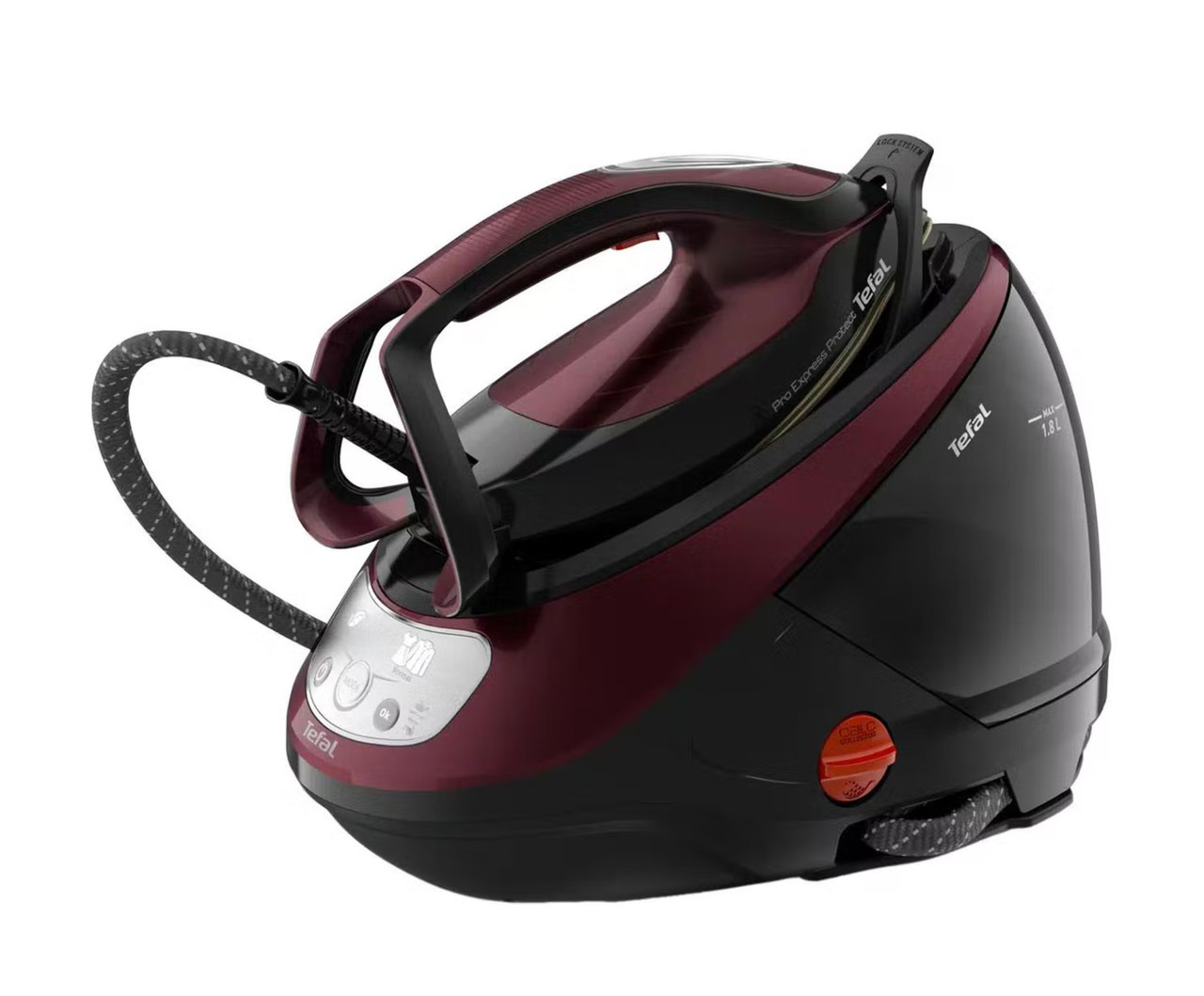  اتو مخزن دار تفال مدل GV9230 