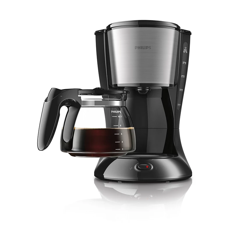  قهوه ساز فیلیپس مدل HD7462 