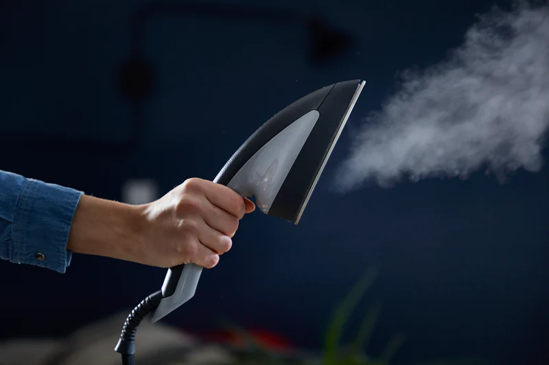  بخارگر تفال مدل QT1510 