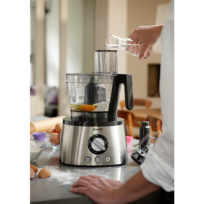  غذاساز فیلیپس مدل HR7778 