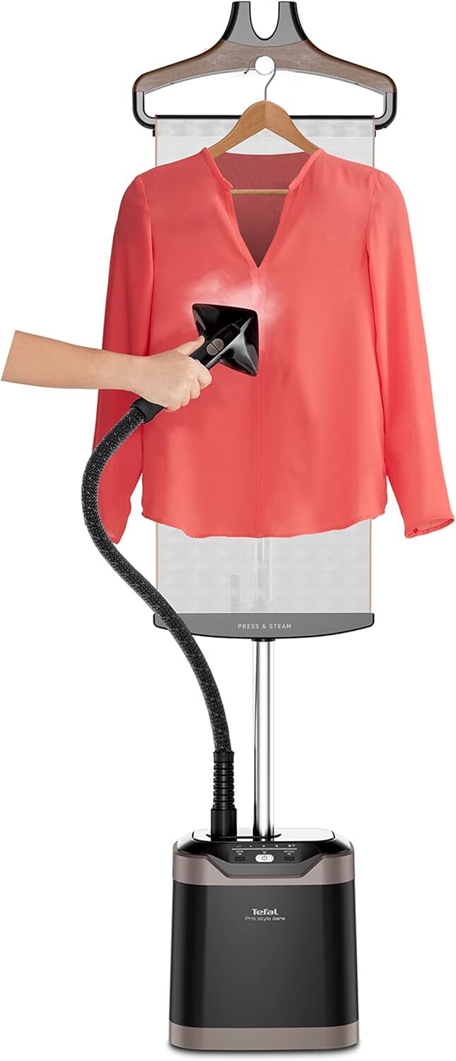  بخارگر تفال مدل IT8490 