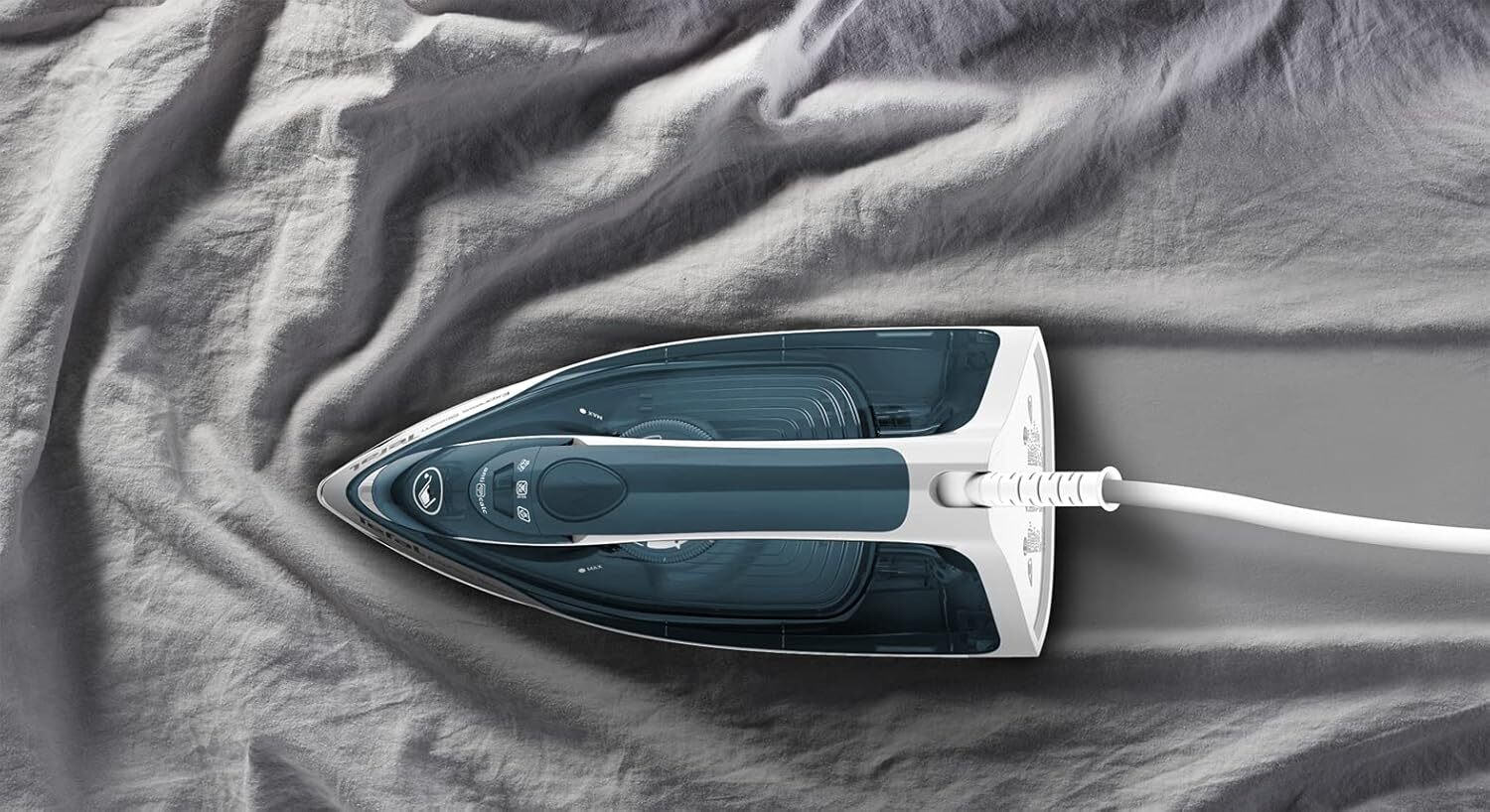  اتو بخار تفال مدل FV2831 