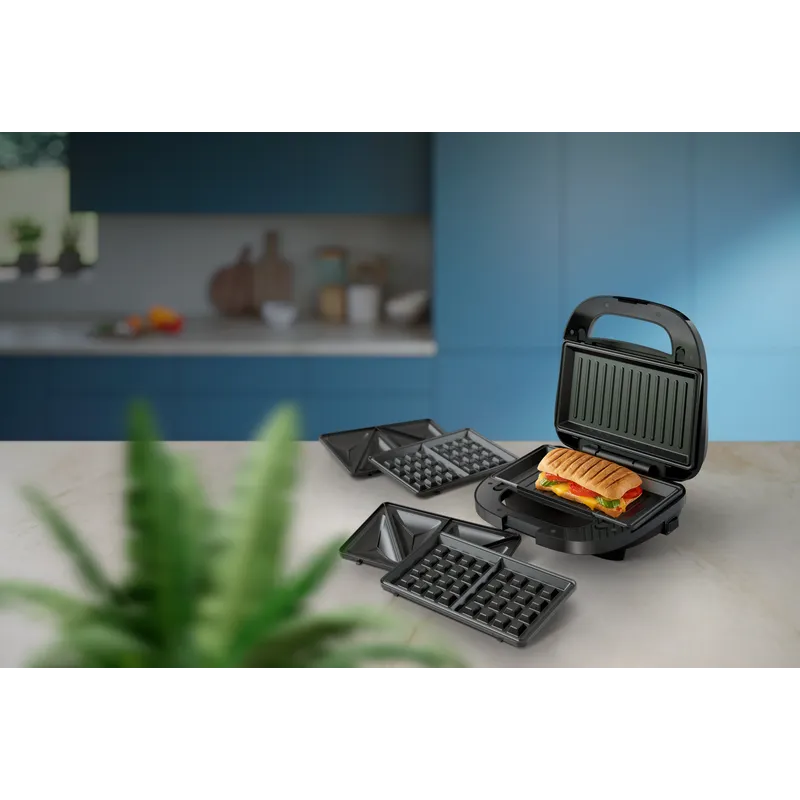  ساندویچ ساز فیلیپس مدل HD2350 