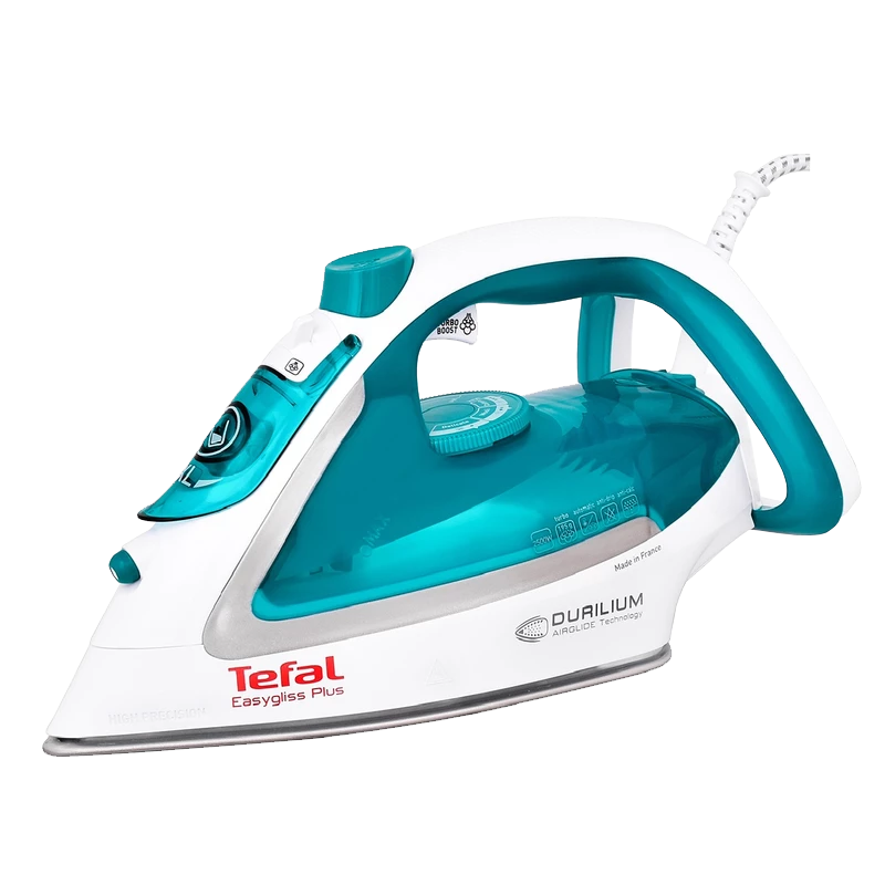  اتو بخار تفال مدل FV5718 