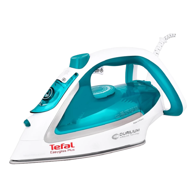 اتو بخار تفال مدل FV5718