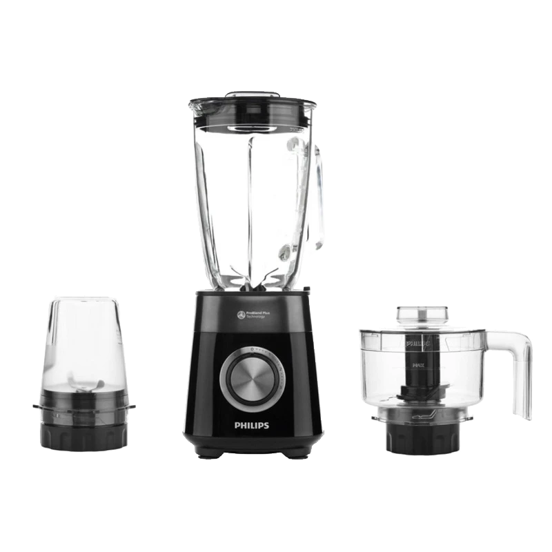  مخلوط کن و آسیاب کن فیلیپس مدل HR3033 