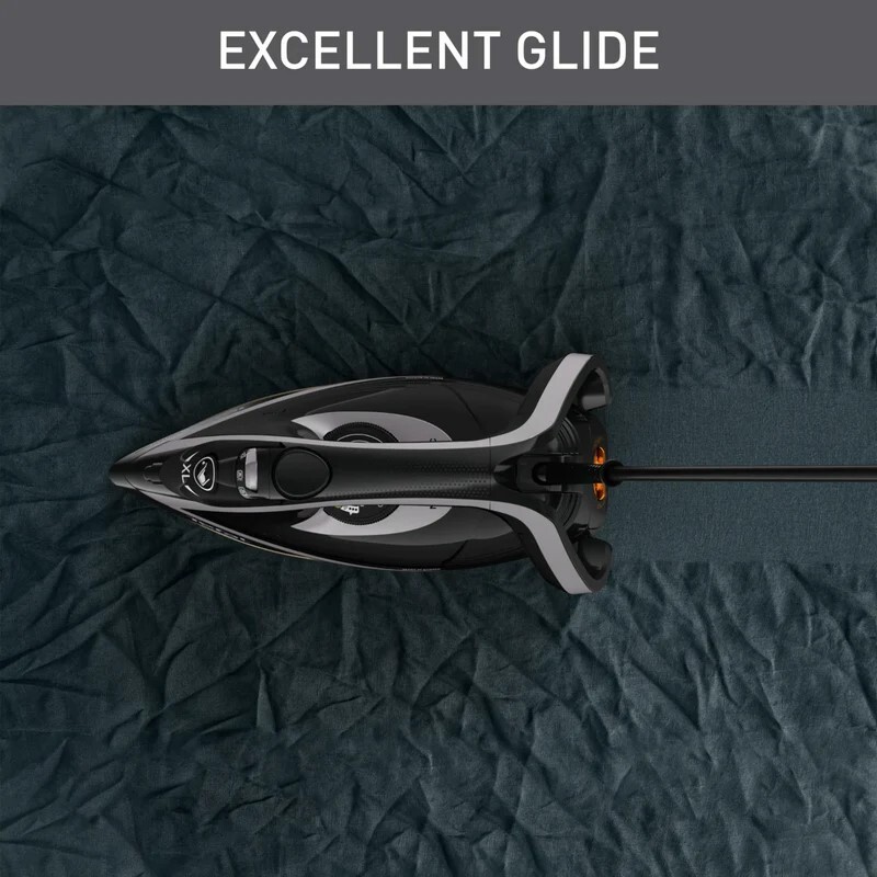  اتو بخار تفال مدل FV8062 