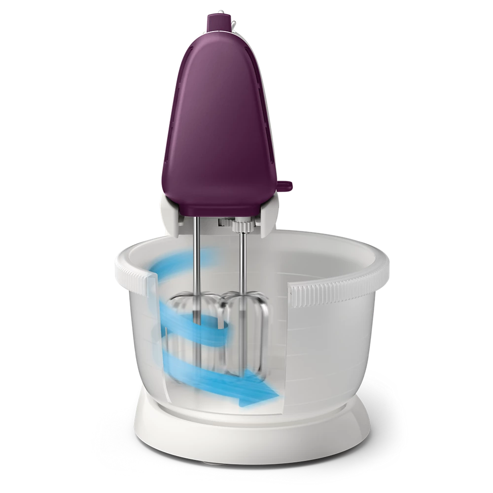  همزن فیلیپس مدل HR3745 