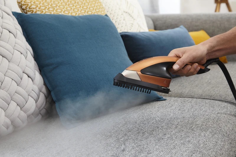  بخارگر 2170 وات تفال مدل QT2020 