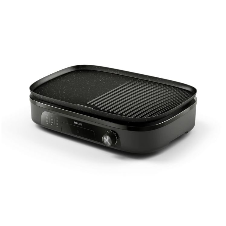 گریل فیلیپس مدل HD6210