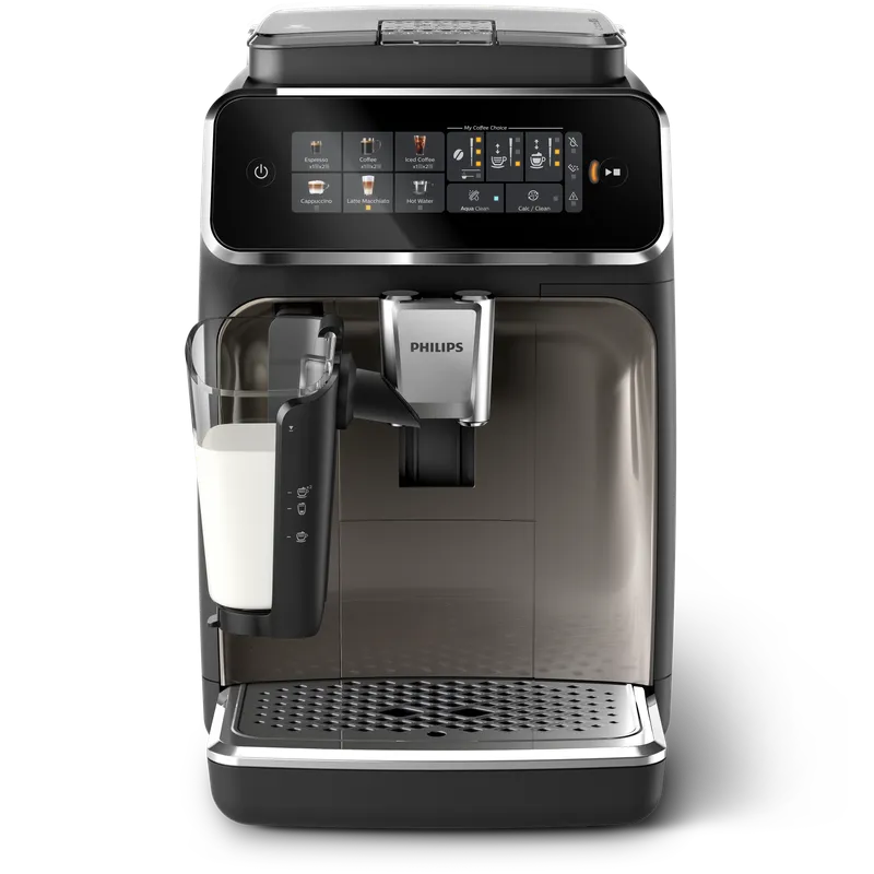  اسپرسو ساز فیلیپس مدل EP3347 