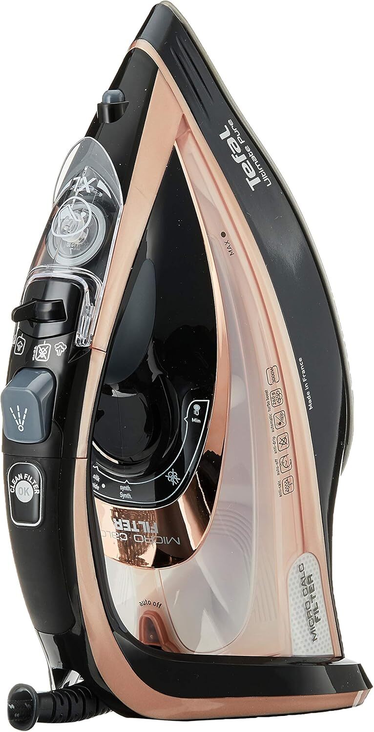  اتو بخار تفال مدل FV9845 