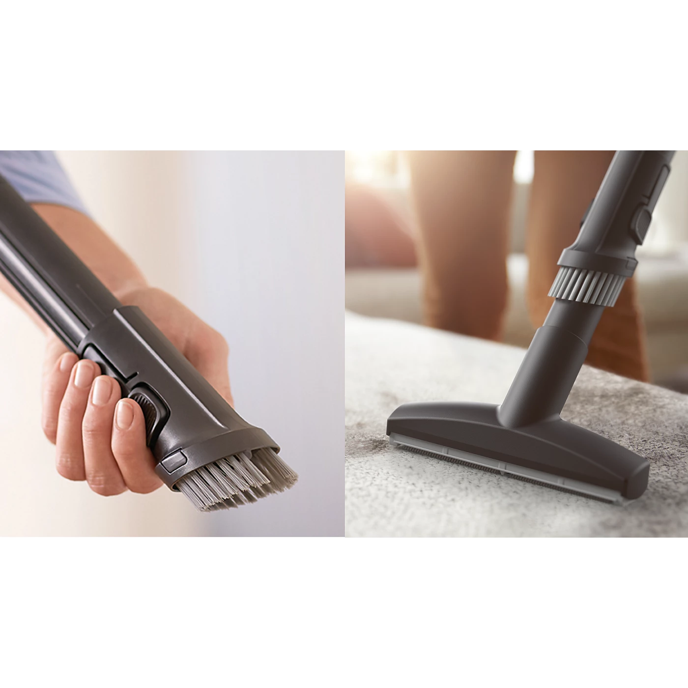  جاروبرقی 2200 وات فیلیپس مدل XD8022 