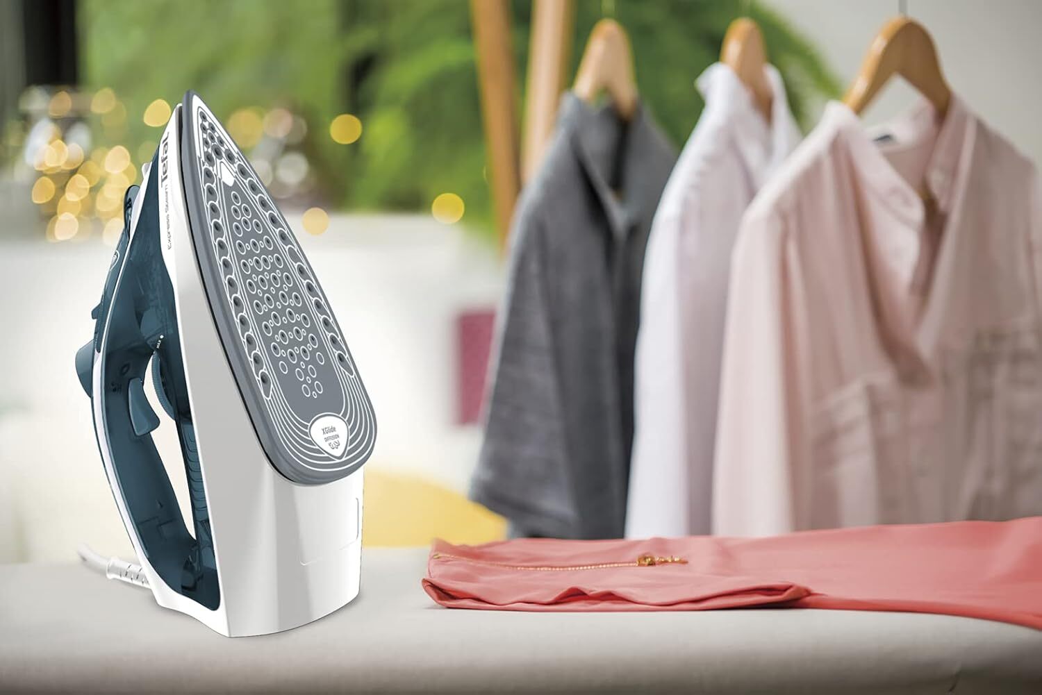  اتو بخار تفال مدل FV2831 