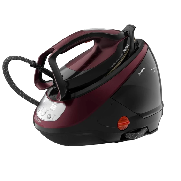 اتو مخزن دار تفال مدل GV9230