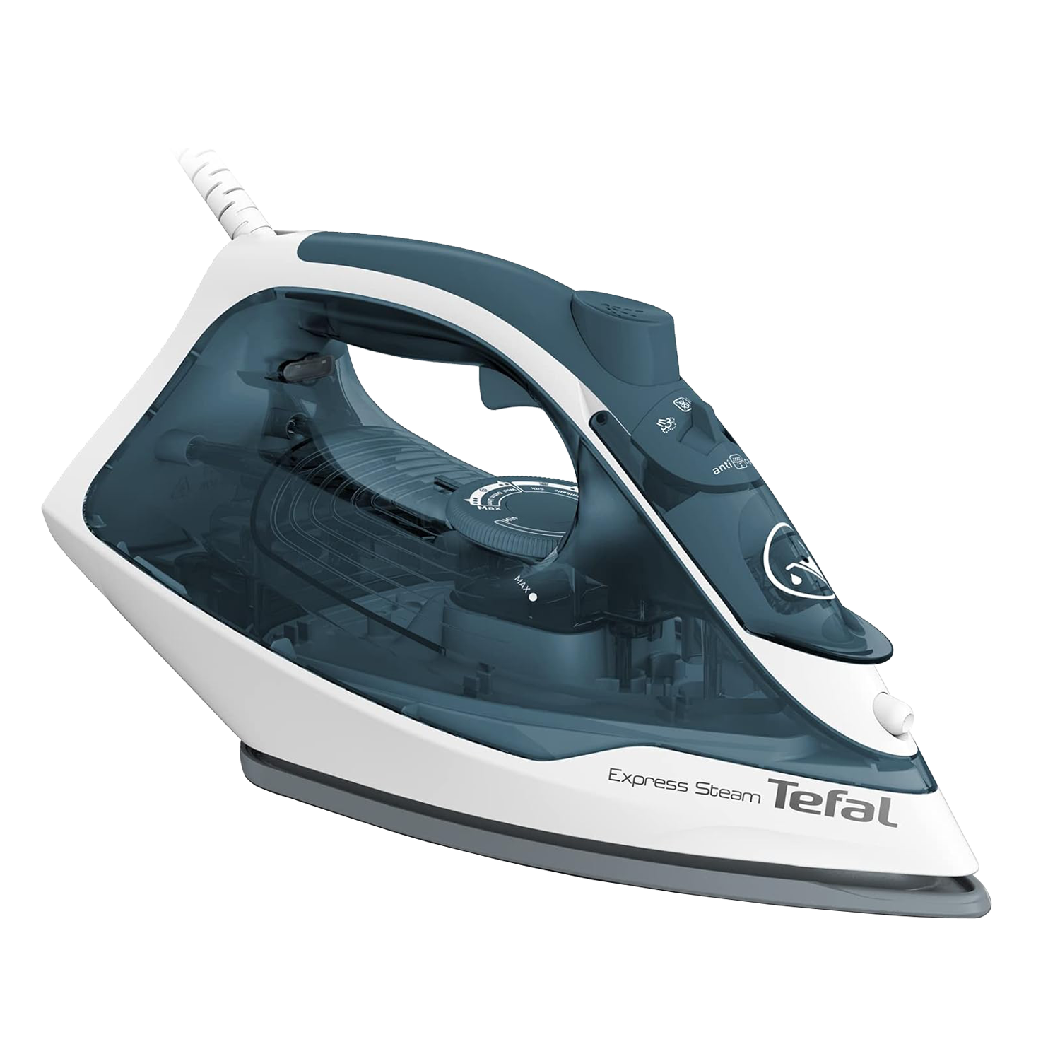  اتو بخار تفال مدل FV2831 