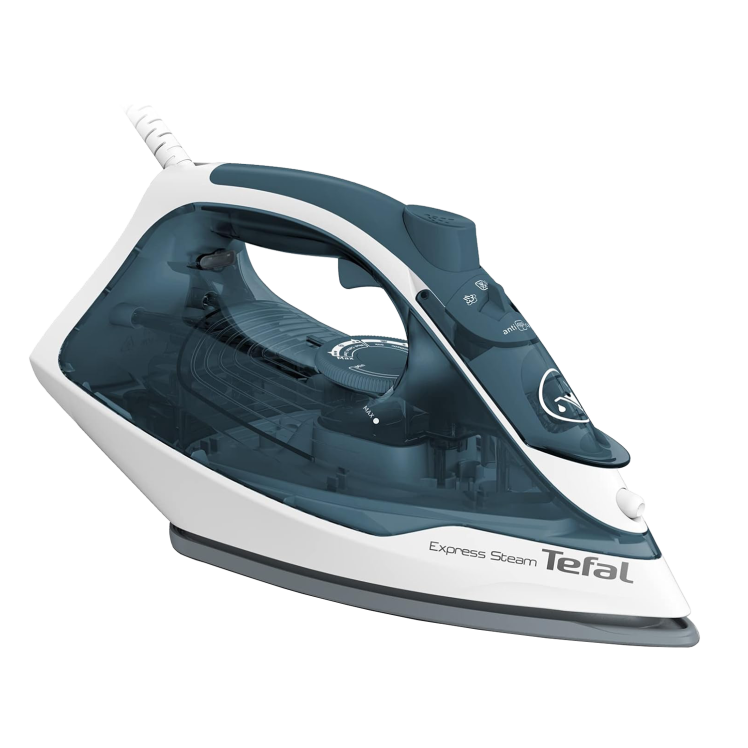 اتو بخار تفال مدل FV2831