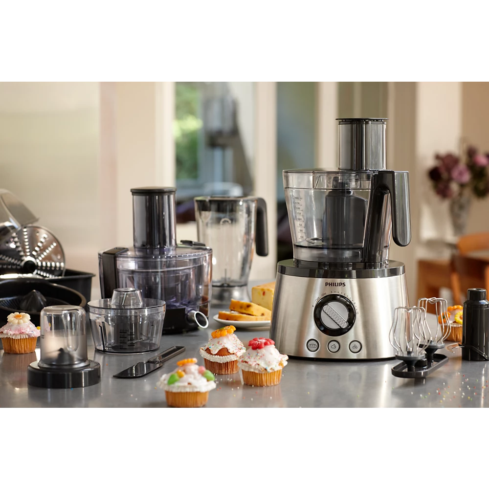  غذاساز فیلیپس مدل HR7778 