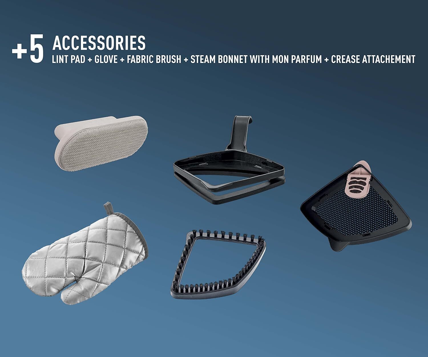  بخارگر تفال مدل IT8490 