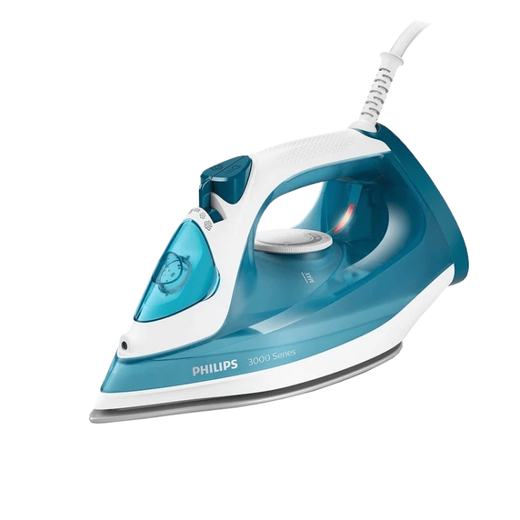 اتو بخار فیلیپس مدل DST3011