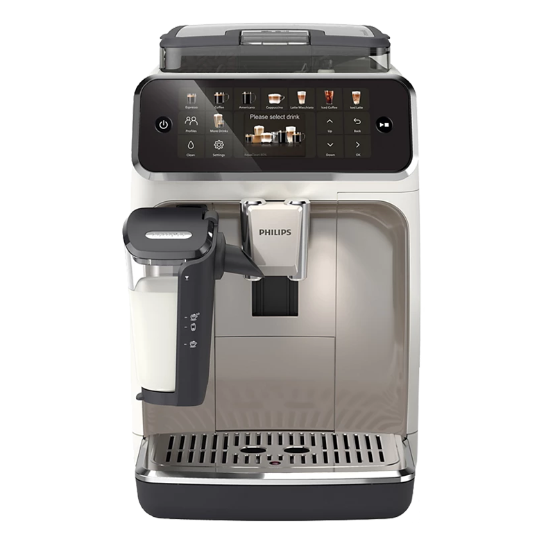  اسپرسو ساز 1.8 لیتری فیلیپس مدل EP5543 