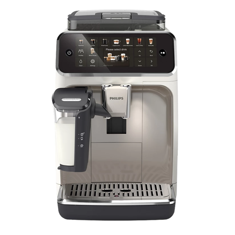 اسپرسو ساز 1.8 لیتری فیلیپس مدل EP5543