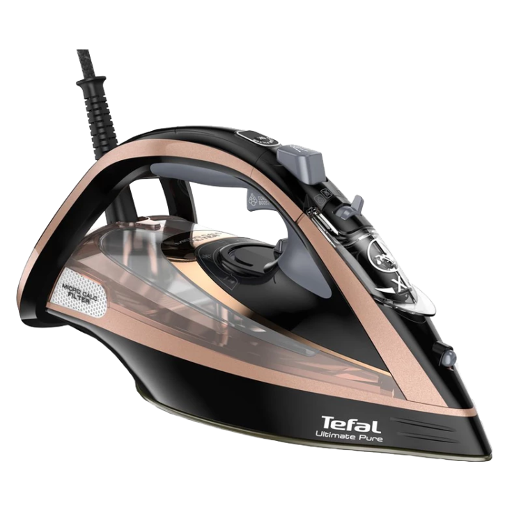 اتو بخار تفال مدل FV9845