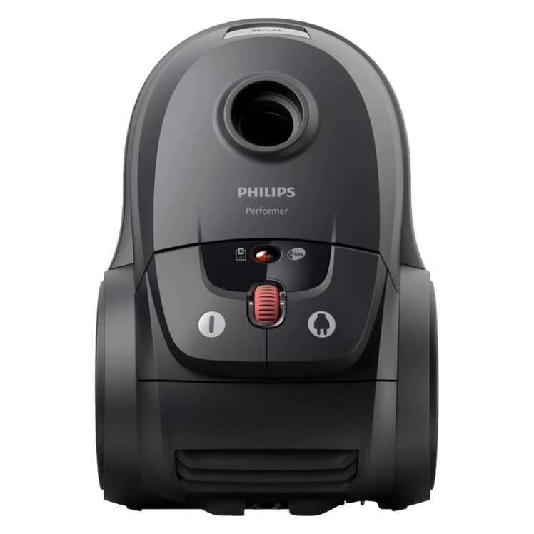 جاروبرقی 2200 وات فیلیپس مدل XD8022