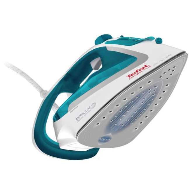  اتو بخار تفال مدل FV5718 