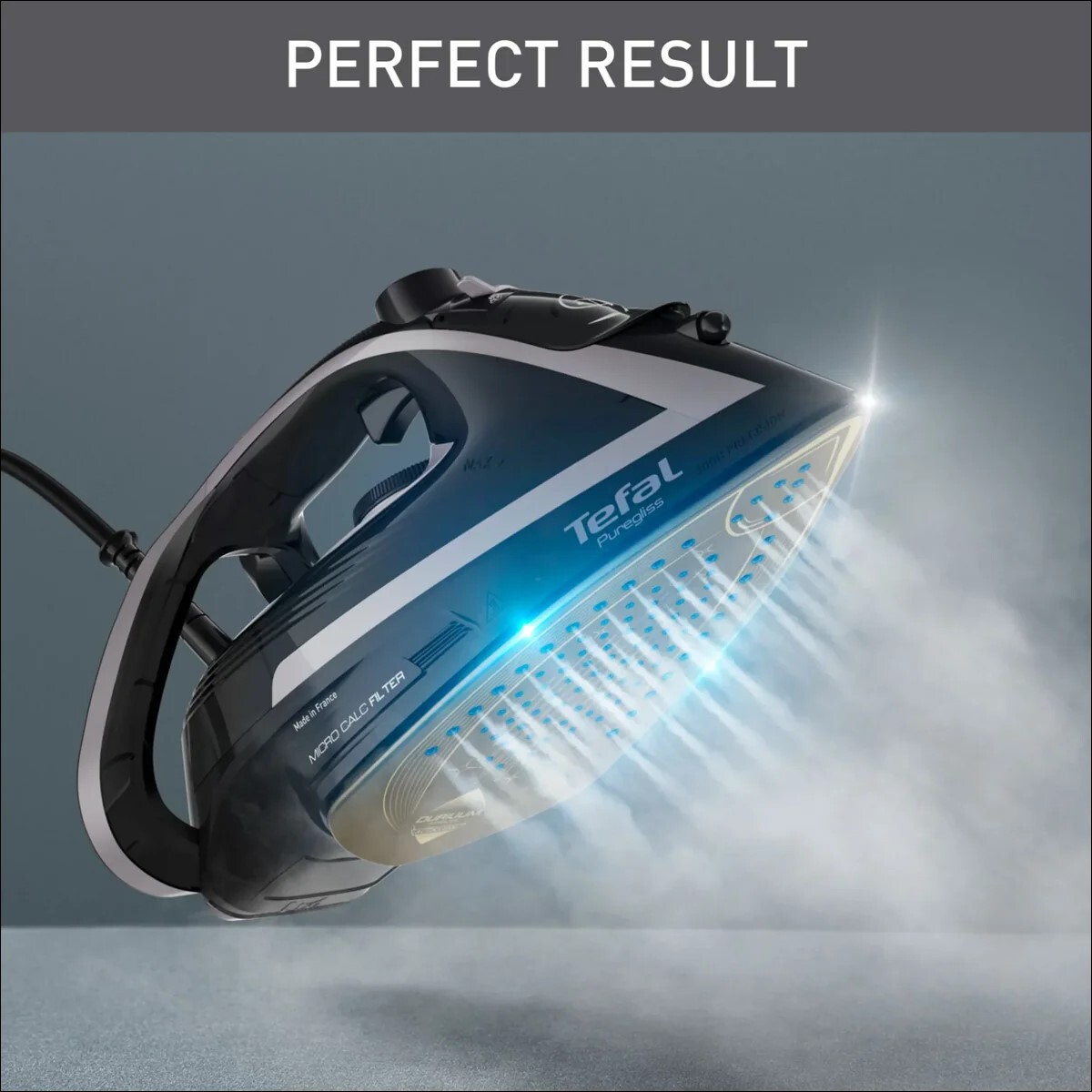  اتو بخار تفال مدل FV8062 