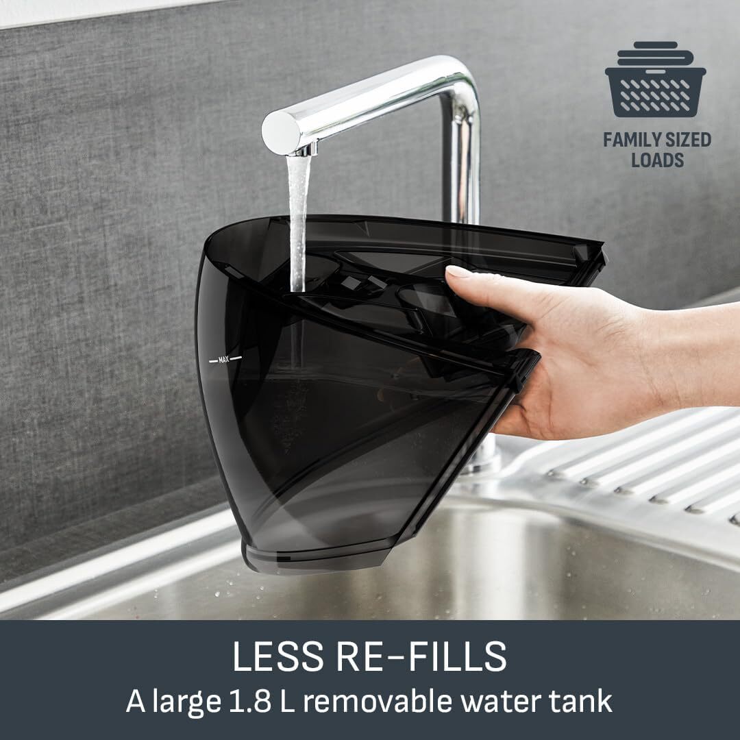  اتو مخزن دار تفال مدل GV9230 