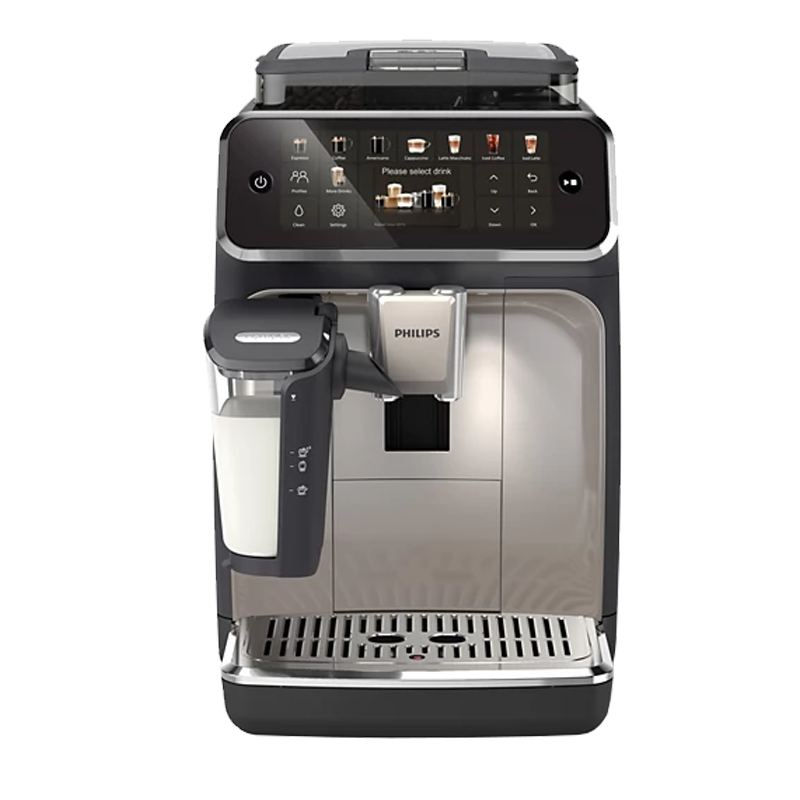  اسپرسو ساز 1.8 لیتری فیلیپس مدل EP5547 