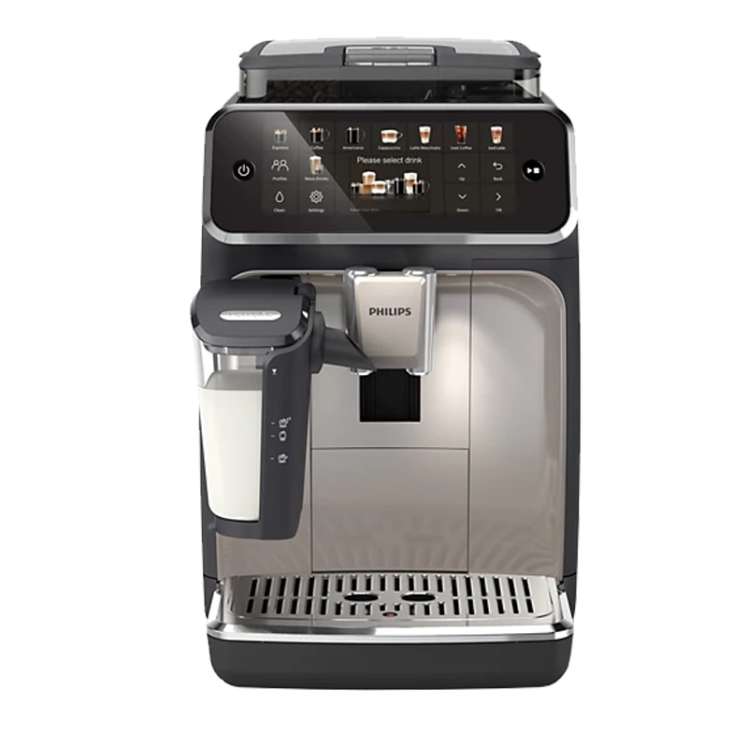 اسپرسو ساز 1.8 لیتری فیلیپس مدل EP5547