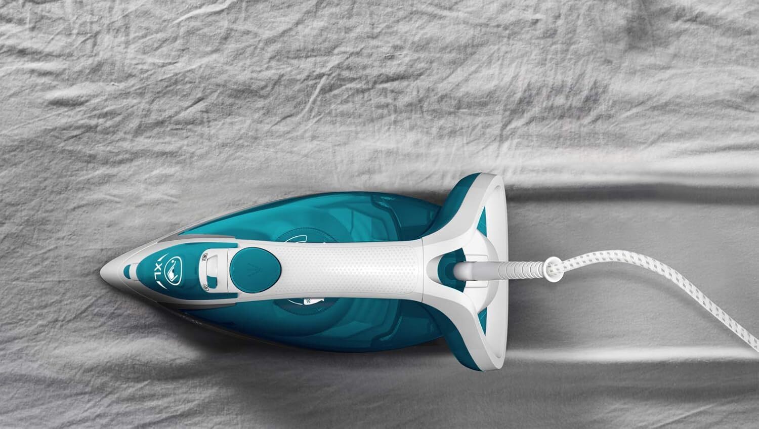  اتو بخار تفال مدل FV5718 