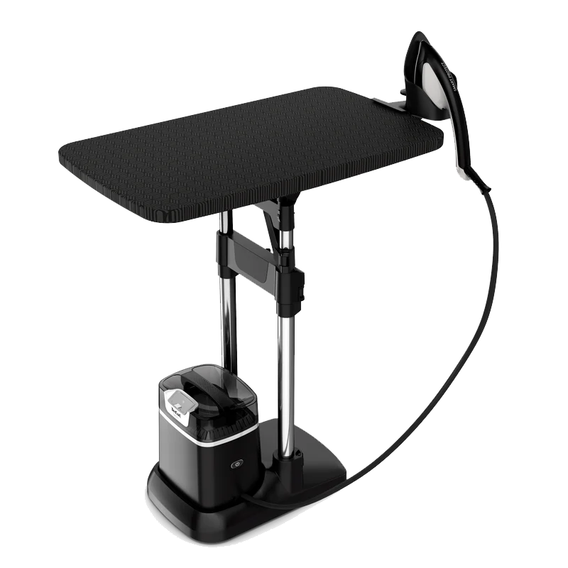  بخارگر تفال مدل QT1510 