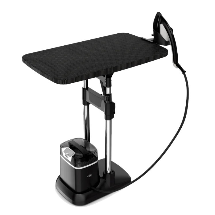 بخارگر تفال مدل QT1510